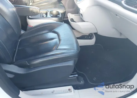 2020 Chrysler Pacifica Touring L z USA, uszkodzony, nr VIN 2C4RC1BG3LR125695